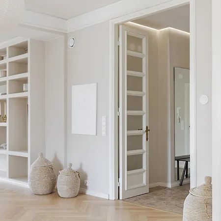 175m2 Luxury With Private Sauna And Balcony * הלסינקי