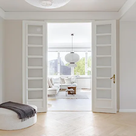 175m2 Luxury With Private Sauna And Balcony Helsinki