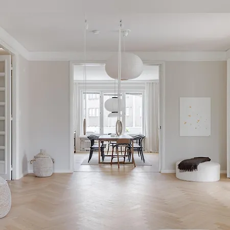 175m2 Luxury With Private Sauna And Balcony * Helsinki
