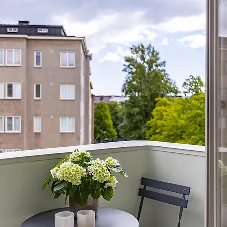 175m2 Luxury With Private Sauna And Balcony Apartment *