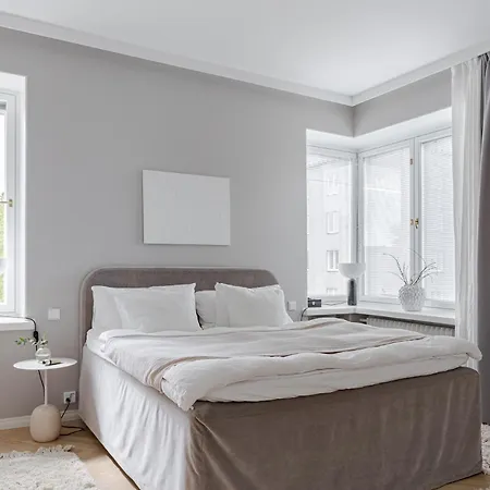 Apartment 175m2 Luxury With Private Sauna And Balcony Helsinki